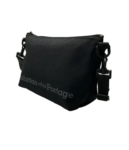 Manhattan Portage ショルダーバッグ 斜め掛け レディース メンズ マンハッタンポーテージ