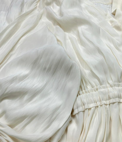 レジル 長袖ワンピース レディース SIZE 38 (S) Resil