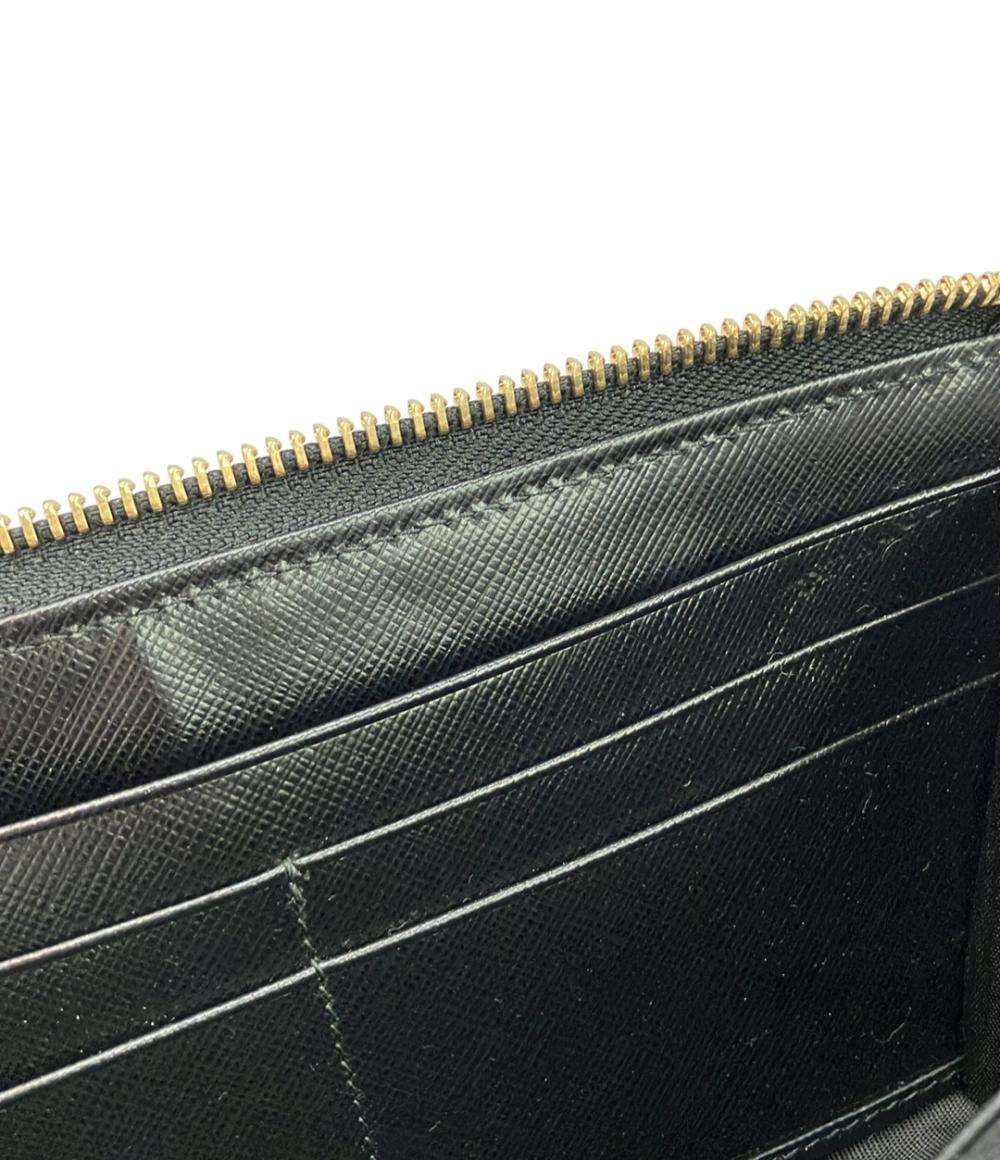 Salvatore Ferragamo L字ファスナー長財布 ヴァラ レディース