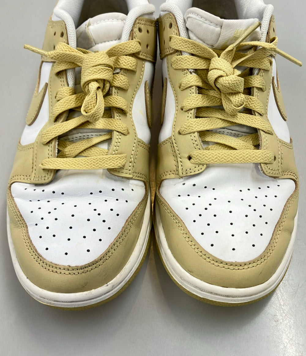 NIKE ローカットスニーカー DUNK LOW RETRO BTTYS DV0833-100 メンズ SIZE 26.5 (M) ナイキ