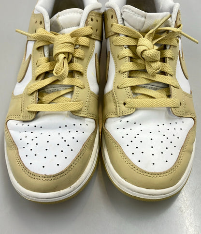 NIKE ローカットスニーカー DUNK LOW RETRO BTTYS DV0833-100 メンズ SIZE 26.5 (M) ナイキ