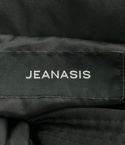 ジーナシス ダウンジャケット レディース SIZE F (M) JEANASiS