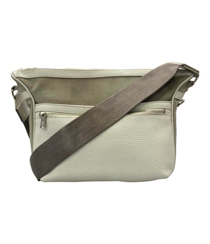 A.D.M.J. ショルダーバッグ 斜め掛け レディース エーディーエムジェイ