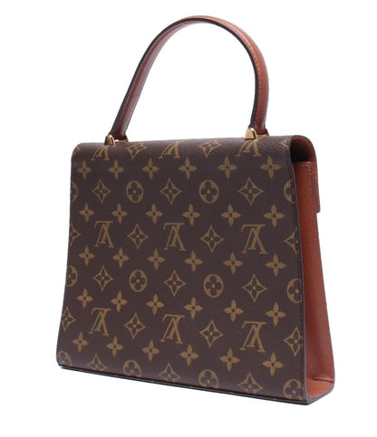 ルイヴィトン ハンドバッグ マルゼルブ モノグラム M51379 レディース LOUIS VUITTON