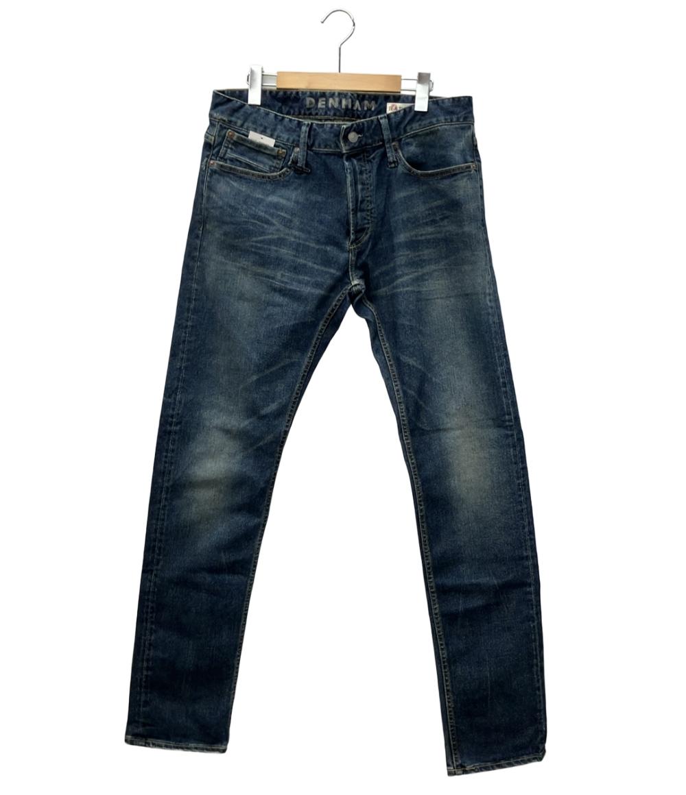 DENHAM デニムパンツ 25SS RAZOR FMMIJ VOLLEYER メンズ SIZE W33 L34 (L) デンハム