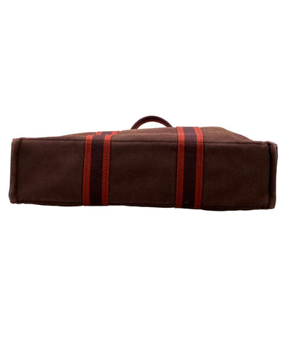 HERMES トートバッグ フールトゥMM メンズ エルメス