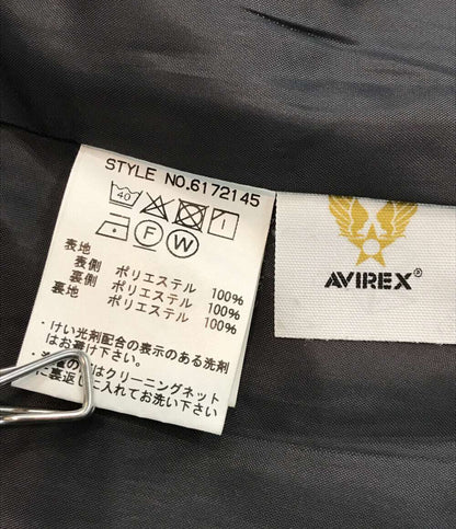 アヴィレックス  M-65ジャケット アメリカ空軍70周年記念    6172145 メンズ SIZE XL (XL以上) AVIREX