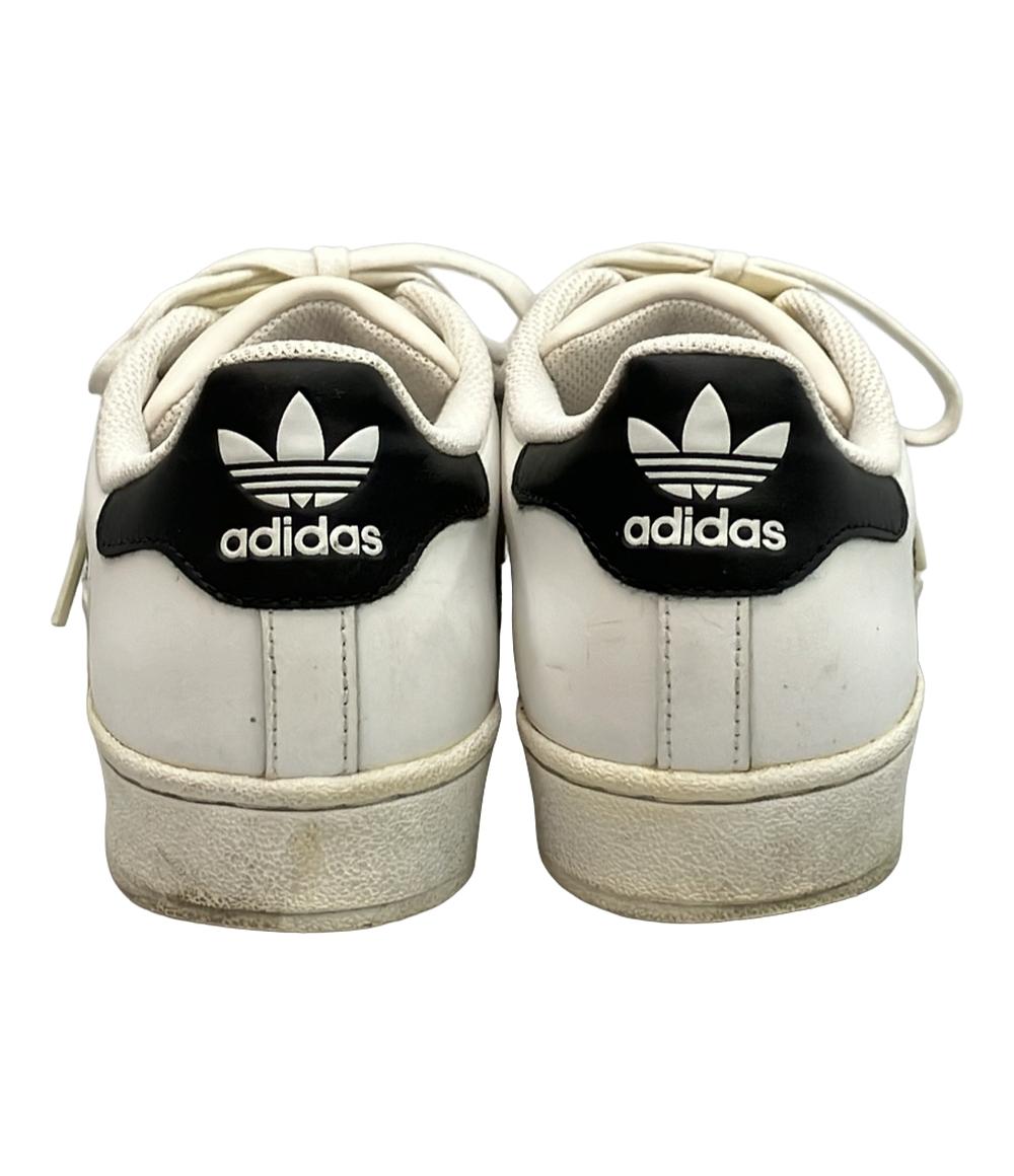 adidas ローカットスニーカー SUPERSTAR C77124 メンズ SIZE 26.0 (M) アディダス