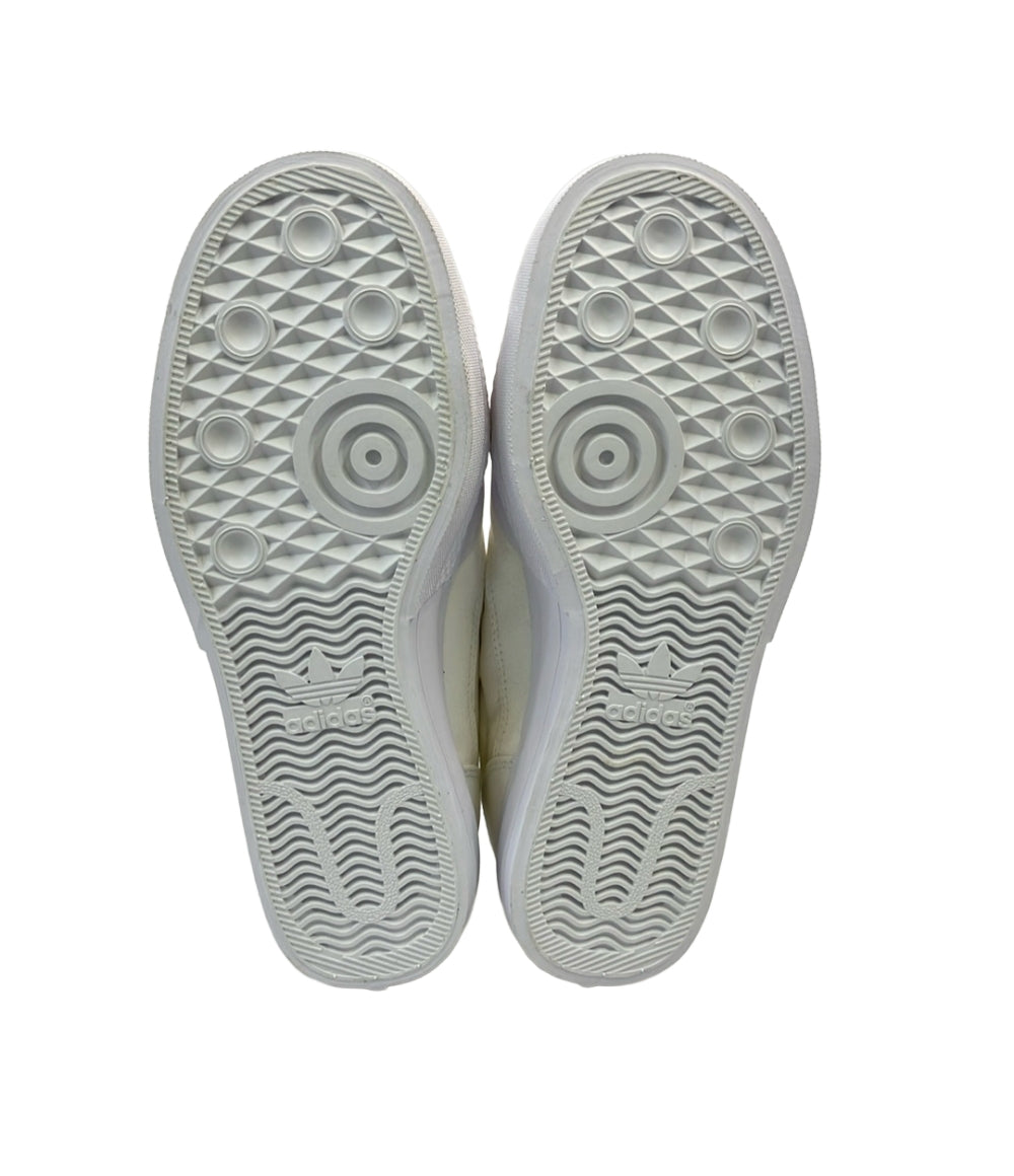 美品 adidas スリッポン NIZZA RF SLIP S23725 メンズ SIZE 26.0 (M) アディダス