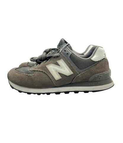 NEW BALANCE ローカットスニーカー ML574EG2 レディース SIZE 24.0 (L) ニューバランス