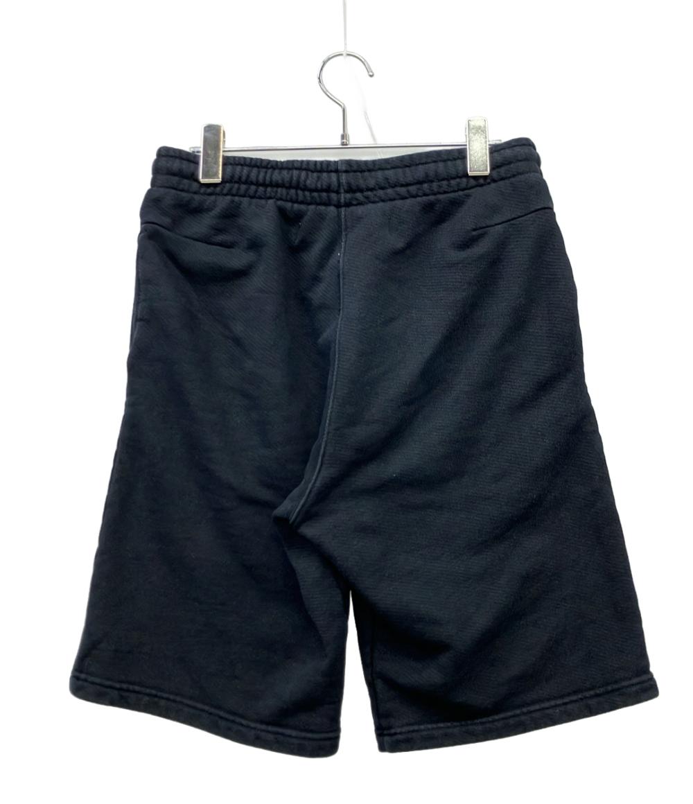 OFF-WHITE ハーフパンツ メンズ SIZE M オフホワイト