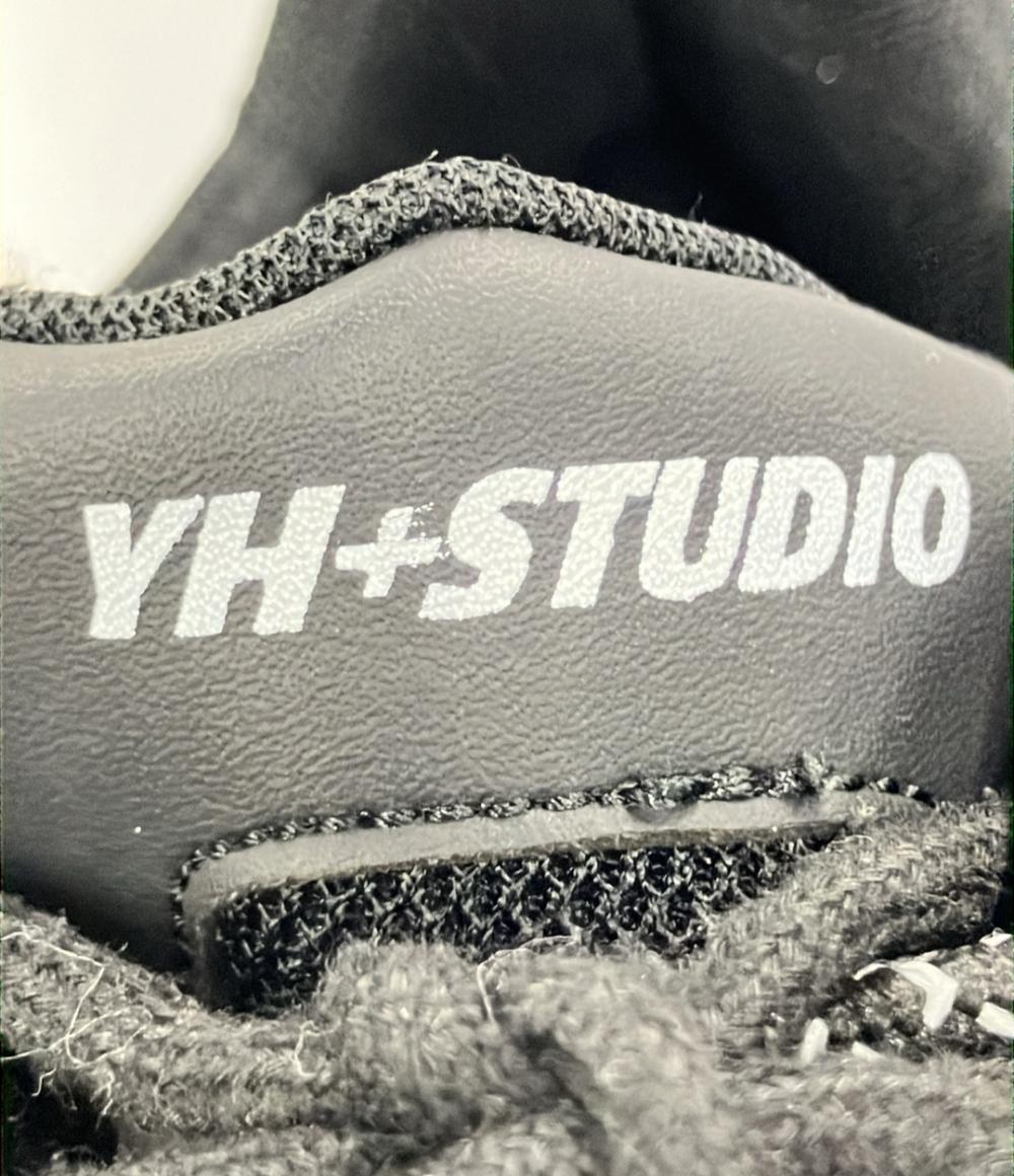 ローカットスニーカー メンズ SIZE 40 (S) YH+STUDIO