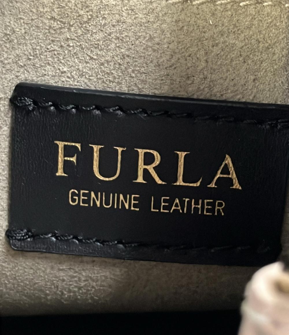 Furla 2WAY ハンドバッグ ショルダーバッグ 斜め掛け レディース フルラ