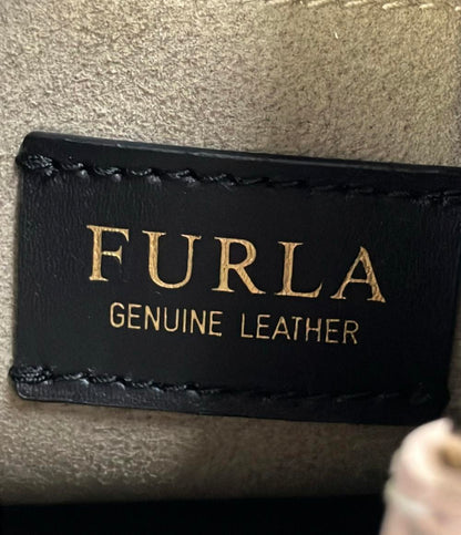 Furla 2WAY ハンドバッグ ショルダーバッグ 斜め掛け レディース フルラ