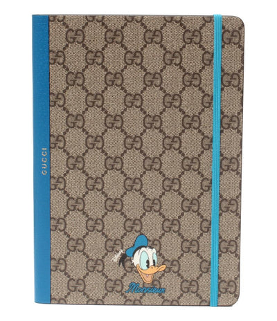 美品 GUCCI ノート×Disney レディース メンズ グッチ