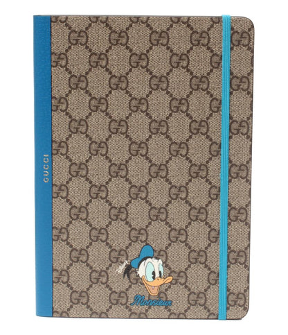 美品 GUCCI ノート×Disney レディース メンズ グッチ