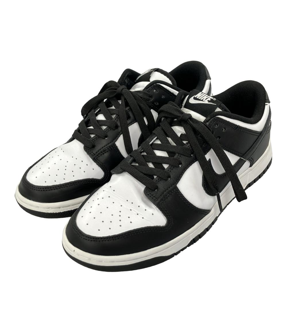 ナイキ ローカットスニーカー DUNK LOW RETRO DD1391-100 メンズ SIZE 27.0 (L) NIKE