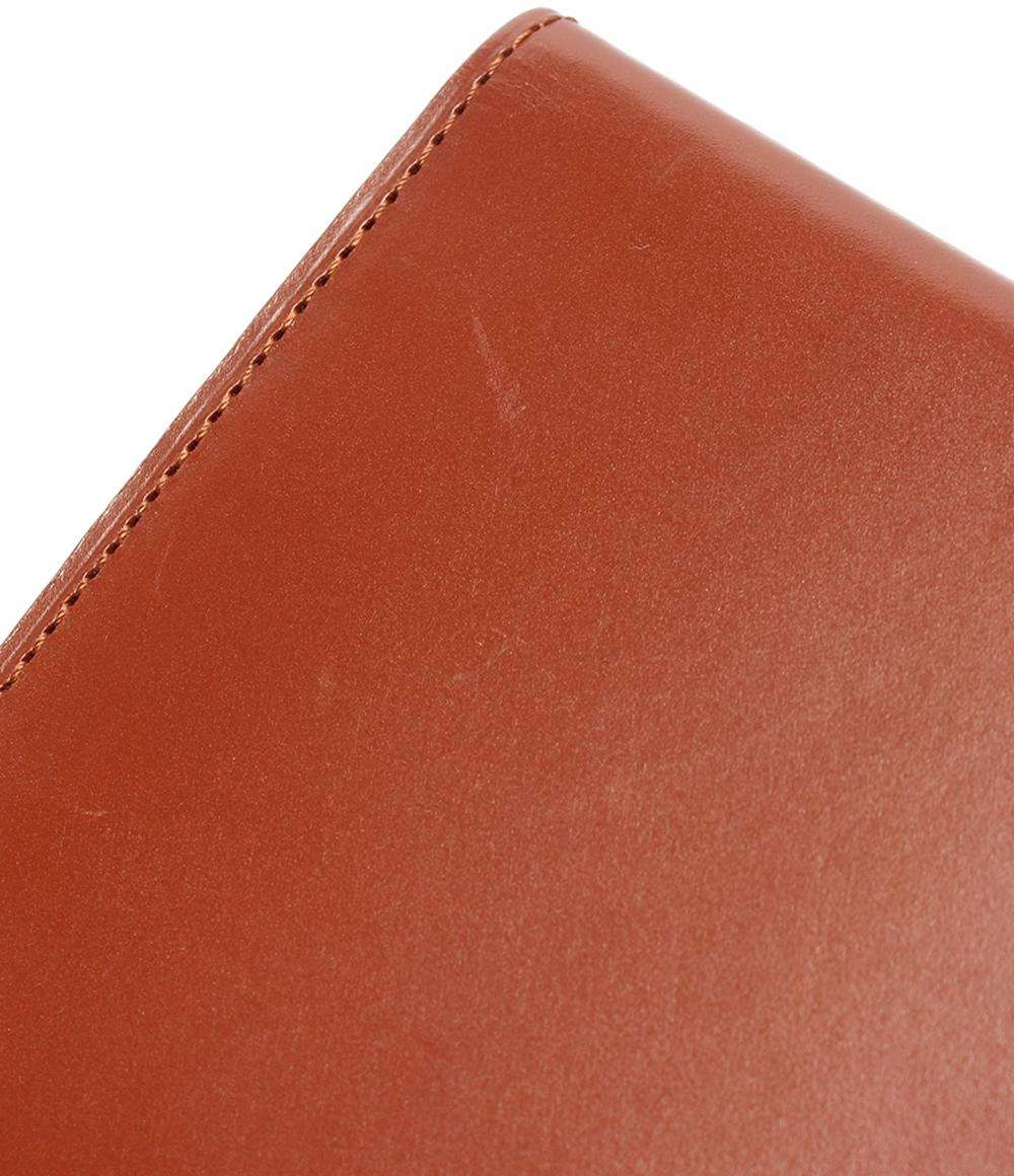 ガンゾ 長財布 メンズ GANZO