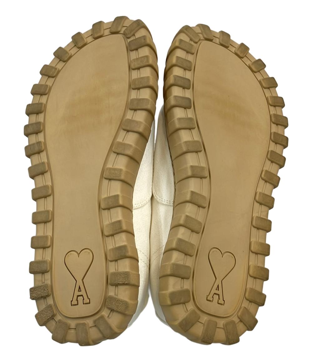 アミ ローカットスニーカー レディース SIZE 38 (M) Ami