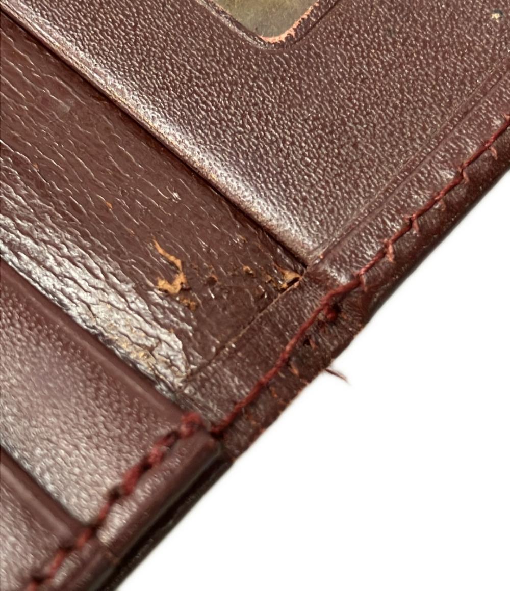 カルティエ パスケース レディース Cartier