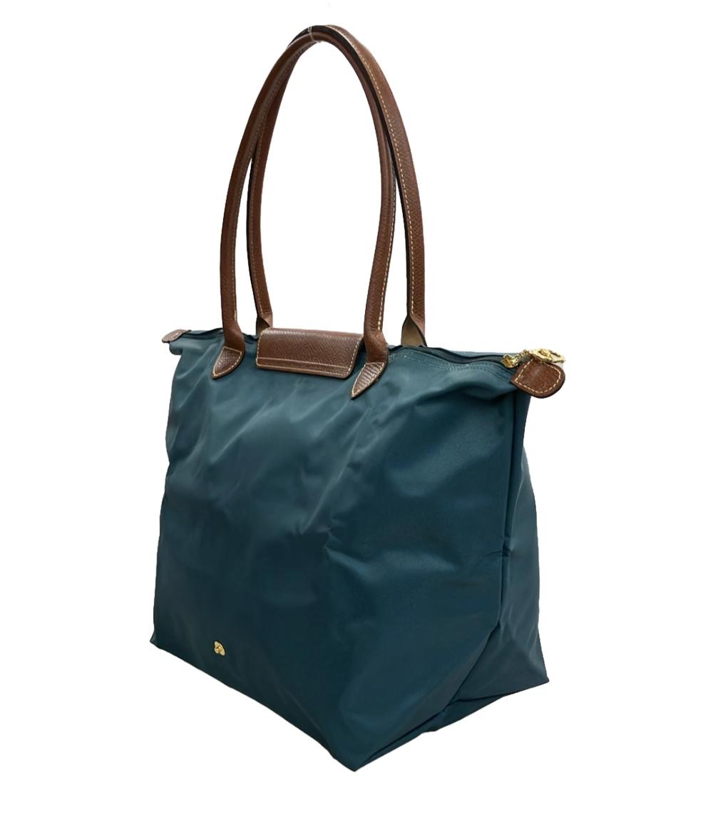 美品 ロンシャン トートバッグ レディース Longchamp