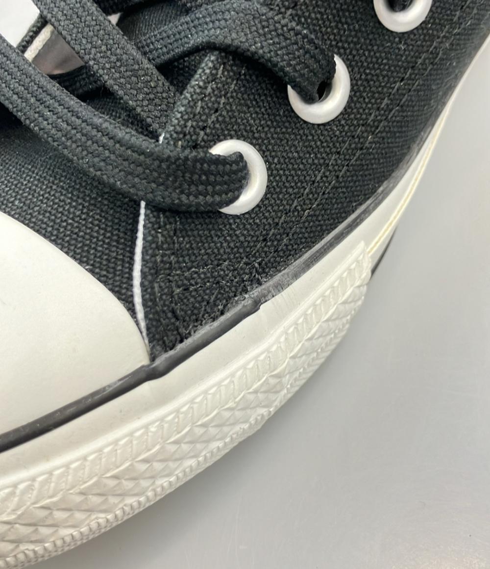 美品 CONVERSE ローカットスニーカー ×ミッキーマウス ディズニー レディース SIZE 25.0 (XL) コンバース