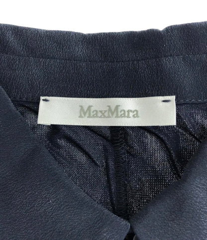 マックスマーラ 長袖ブラウス レディース SIZE L (L) MAX MARA