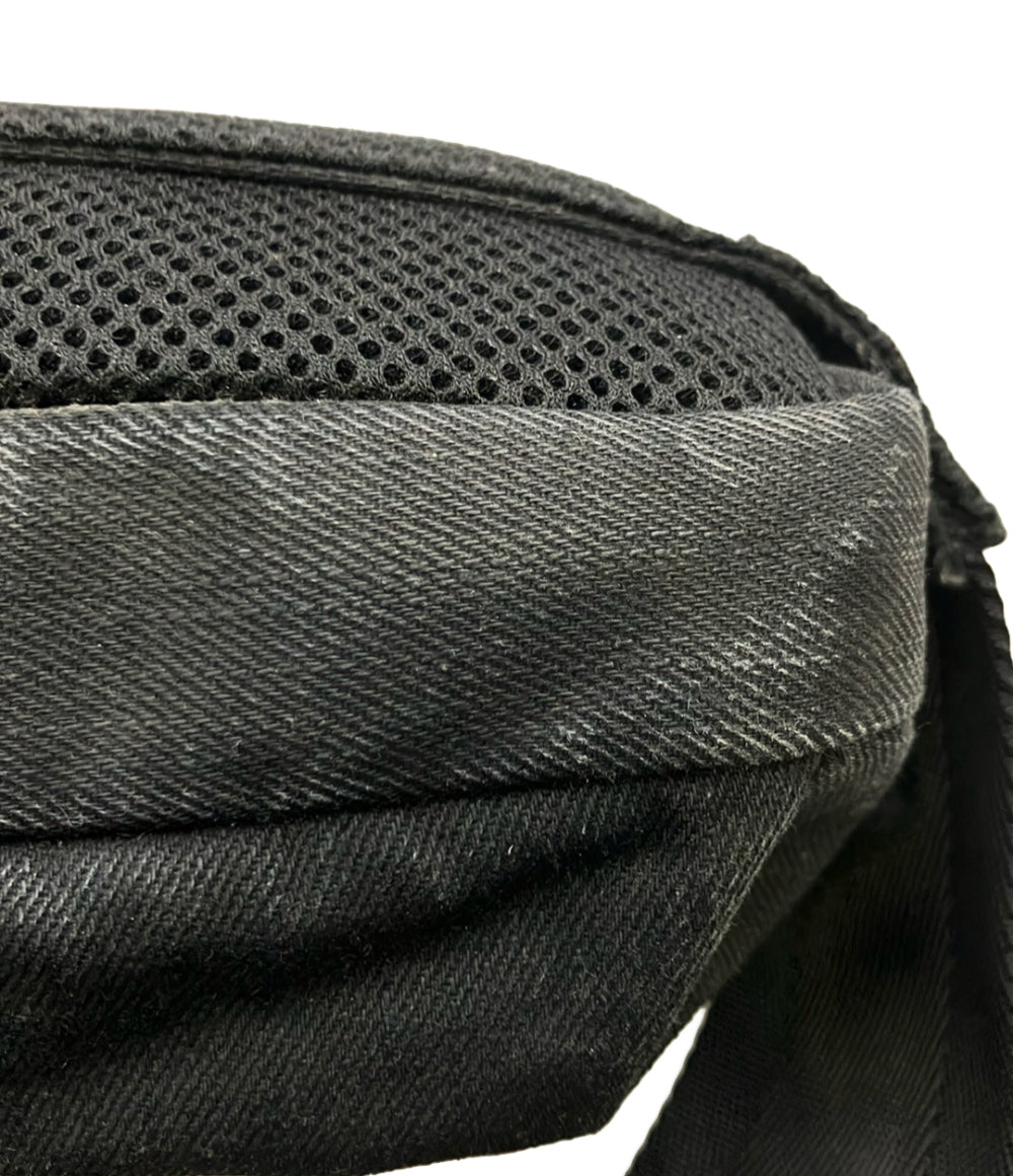 DIESEL ウエストポーチ ウエストバッグ メンズ ディーゼル