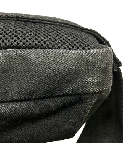 DIESEL ウエストポーチ ウエストバッグ メンズ ディーゼル