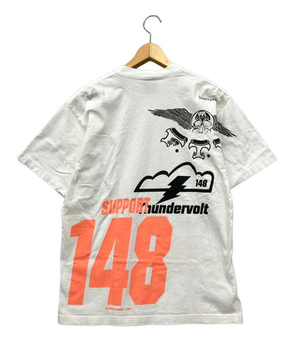 ネイバーフッド 半袖Tシャツ メンズ NEIGHBORHOOD