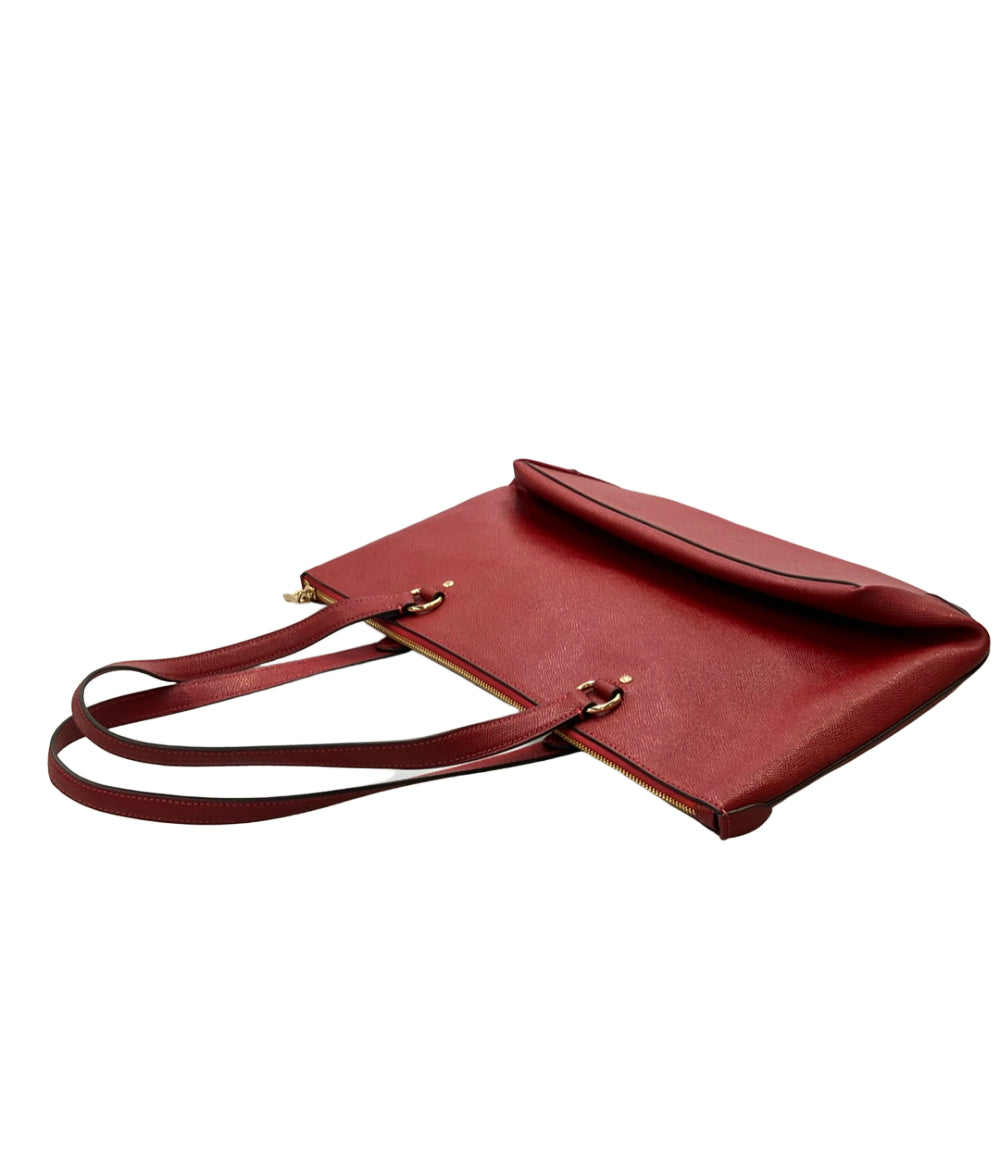 美品 COACH トートバッグ 肩掛け 79608 レディース コーチ
