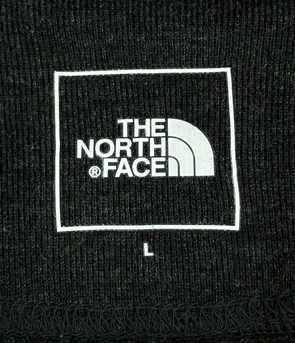 ザ・ノースフェイス ヘンリーネックカットソー レディース SIZE L (L) THE NORTH FACE