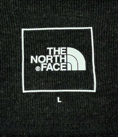 ザ・ノースフェイス ヘンリーネックカットソー レディース SIZE L (L) THE NORTH FACE