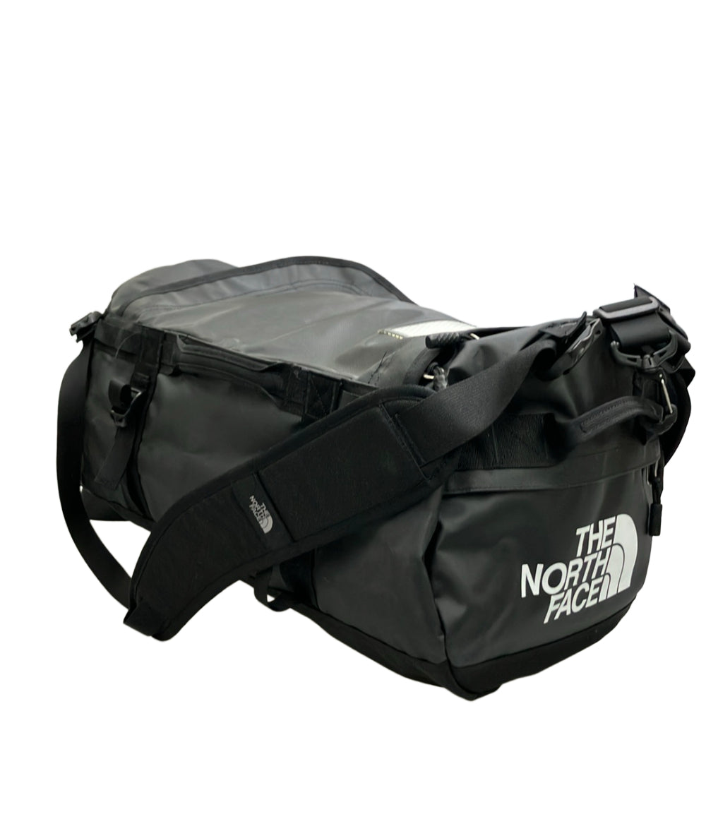 THE NORTH FACE ボストンバッグ ショルダーバッグ ダッフルバッグ リュック S 2WAY 斜め掛け メンズ ザ・ノース・フェイス