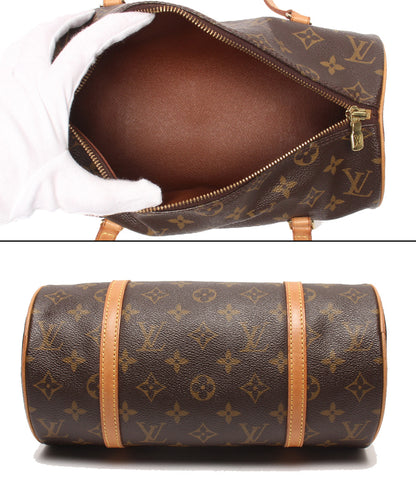 LOUIS VUITTON ハンドバッグ パピヨン26 モノグラム Ｍ51366 レディース ルイ・ヴィトン