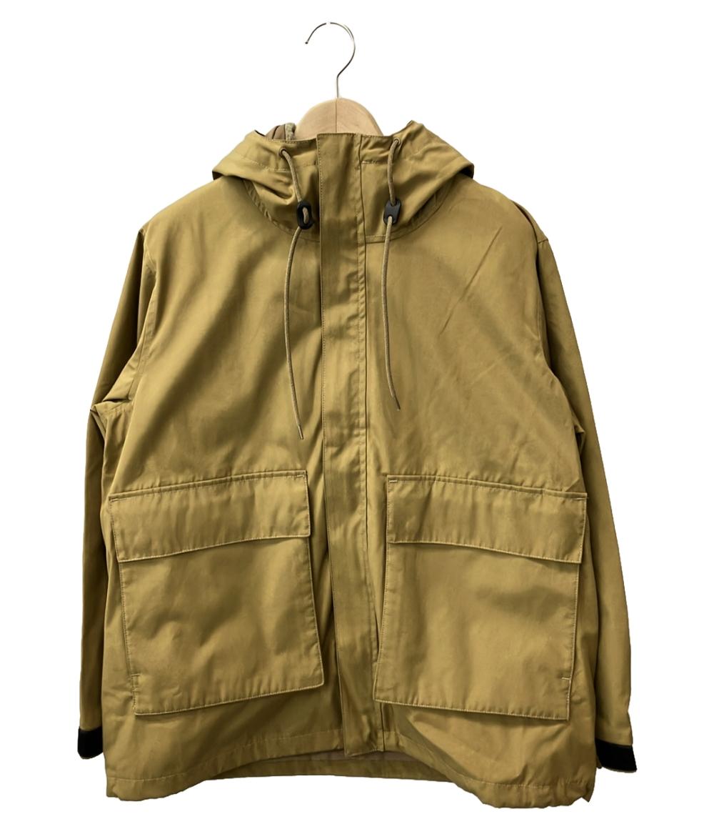 美品 タイオン フィールドジャケット メンズ SIZE S (S) TAION