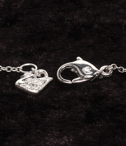 美品 SWAROVSKI ネックレス 5005808 レディース スワロフスキー