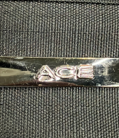ACE ブリーフケース ショルダーバッグ 2WAY 斜め掛け メンズ エース