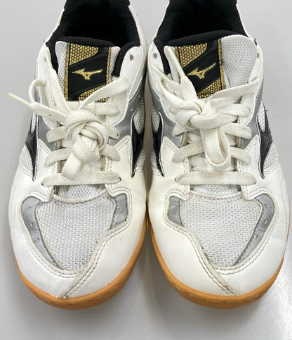 Mizuno 卓球シューズ クロスマッチプリオ RX4 81GA1830 09 ユニセックス SIZE 24.0 (L) ミズノ