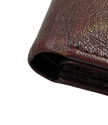 ゴールドファイル 二つ折り財布 メンズ GOLD PFEIL