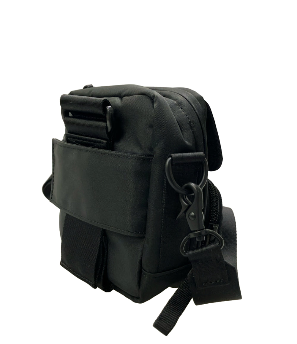 美品 PORTER ショルダーバッグ ショルダーポーチ 斜め掛け メンズ ポーター