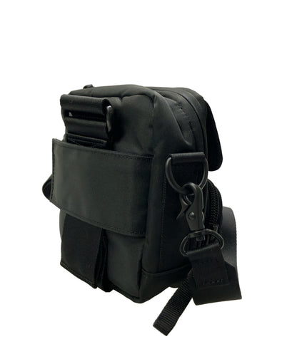 美品 PORTER ショルダーバッグ ショルダーポーチ 斜め掛け メンズ ポーター