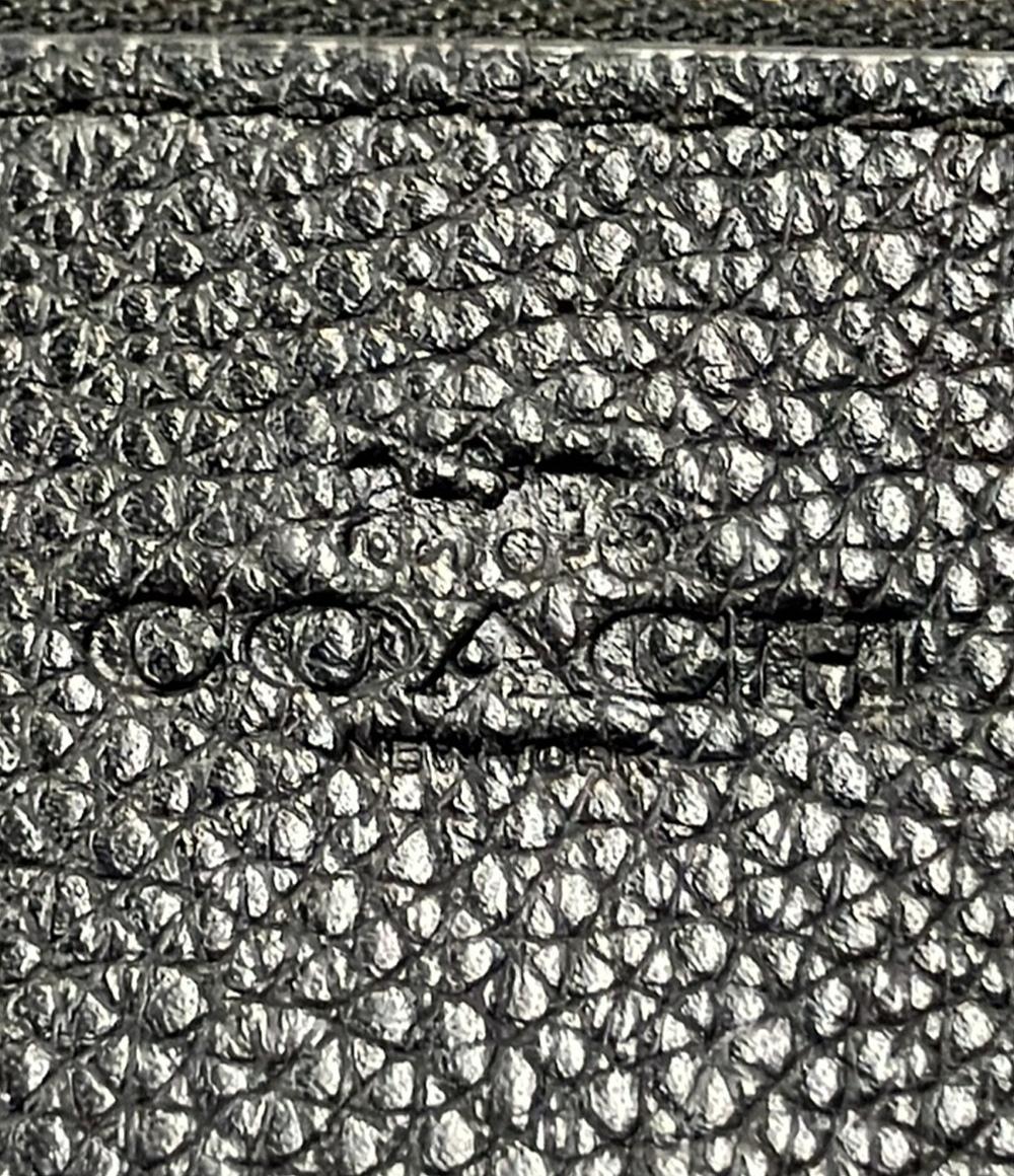 訳あり COACH ショルダーバッグ ショルダーウォレット レディース コーチ