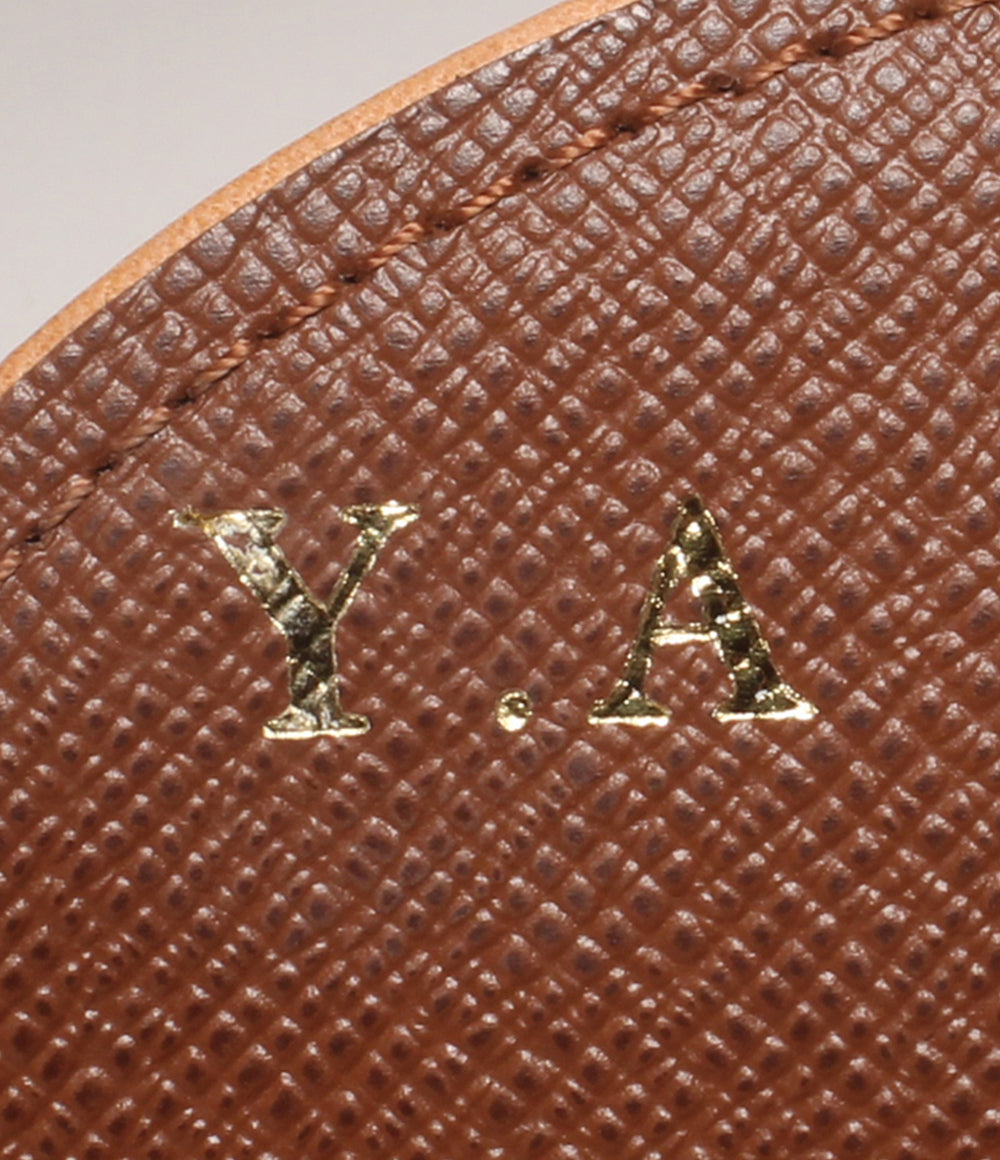 LOUIS VUITTON 長財布 ポルトフォイユ ウジェニ モノグラム M60123 レディース ルイ・ヴィトン