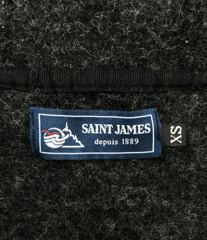 セントジェームス パーカー メンズ SIZE XS (XS) SAINT JAMES