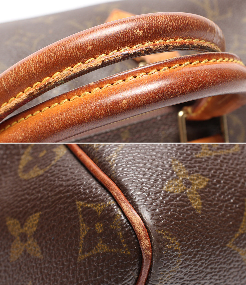 LOUIS VUITTON ハンドバッグ ミニボストンバッグ スピーディ30 モノグラム M41526 レディース メンズ ルイ・ヴィトン