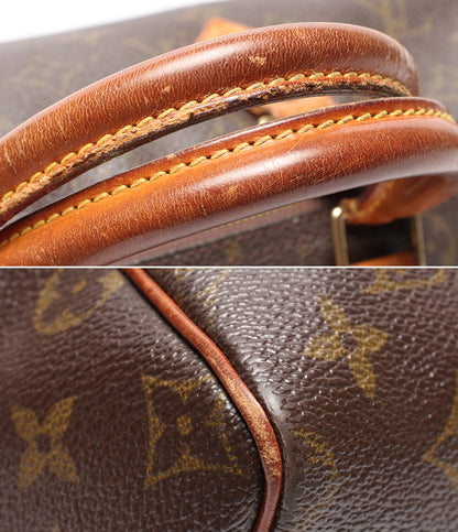 LOUIS VUITTON ハンドバッグ ミニボストンバッグ スピーディ30 モノグラム M41526 レディース メンズ ルイ・ヴィトン