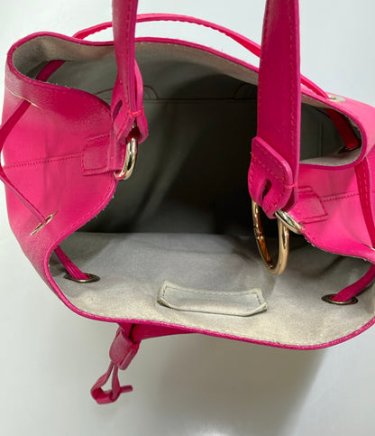 FURLA ハンドバッグ ショルダーバッグ 2WAY 斜め掛け レザー レディース フルラ