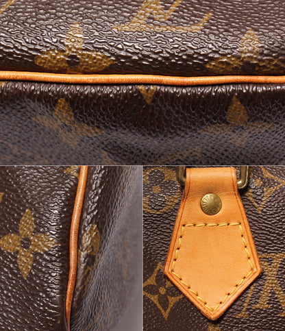LOUIS VUITTON ハンドバッグ スピーディ30 モノグラム M41526 レディース ルイ・ヴィトン