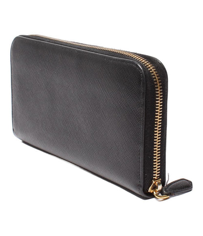 プラダ ラウンドファスナー長財布 レディース PRADA